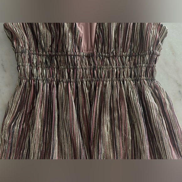 NWT-X Revolve Edie Mini Dress - Picture 4 of 8